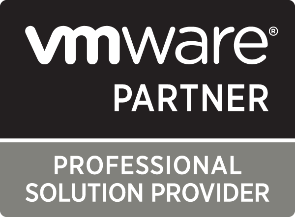 VMware logo